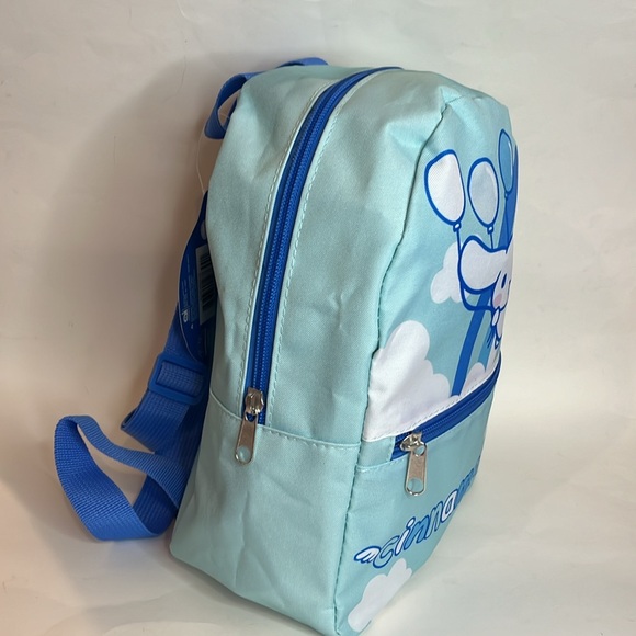 Sanrio Cinnamoroll Backpack NWT - Picture 3 of 10